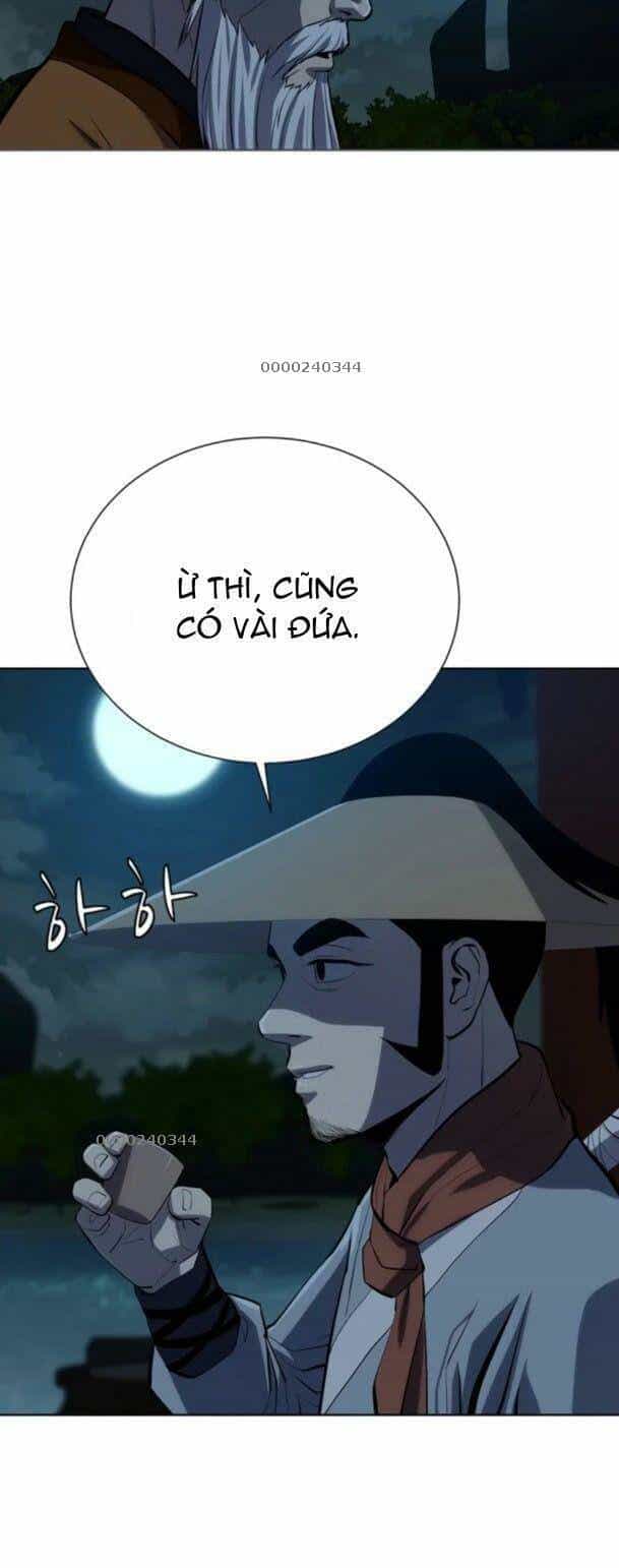 Sư Phụ Quỷ Diện - Chương 72 - ảnh 5