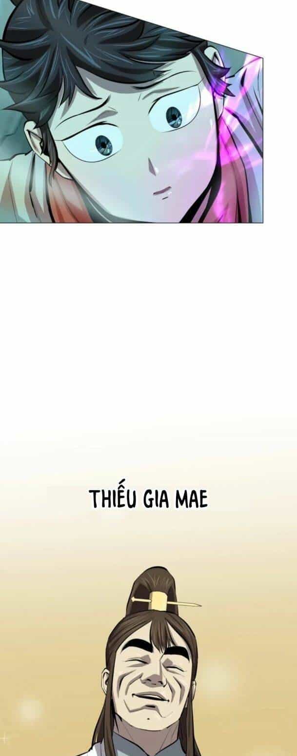 Sư Phụ Quỷ Diện - Chương 72 - ảnh 51