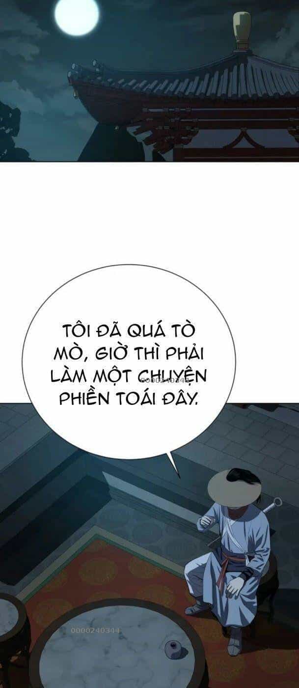 Sư Phụ Quỷ Diện - Chương 72 - ảnh 63