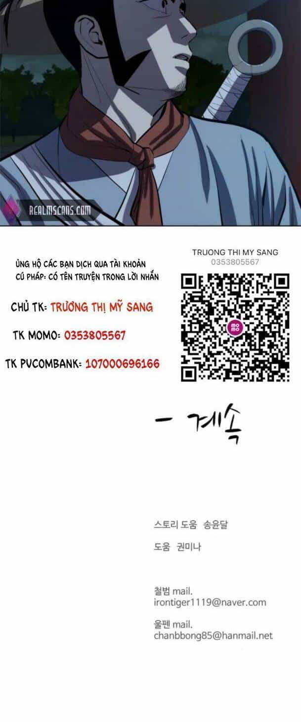 Sư Phụ Quỷ Diện - Chương 72 - ảnh 66
