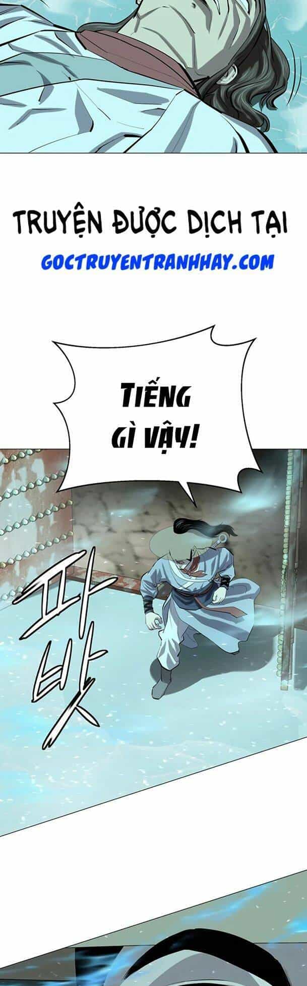 Sư Phụ Quỷ Diện - Chương 73 - ảnh 34