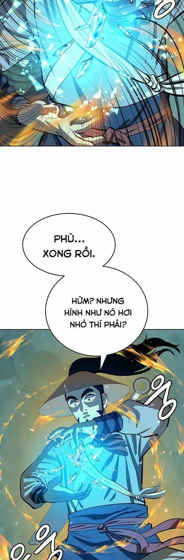 Sư Phụ Quỷ Diện - Chương 73 - ảnh 42