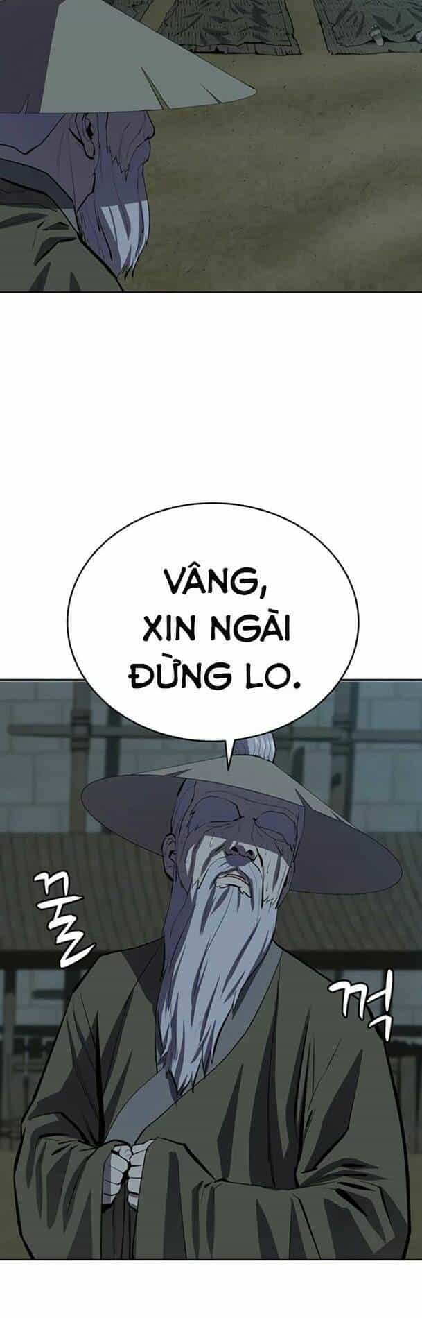 Sư Phụ Quỷ Diện - Chương 74 - ảnh 21