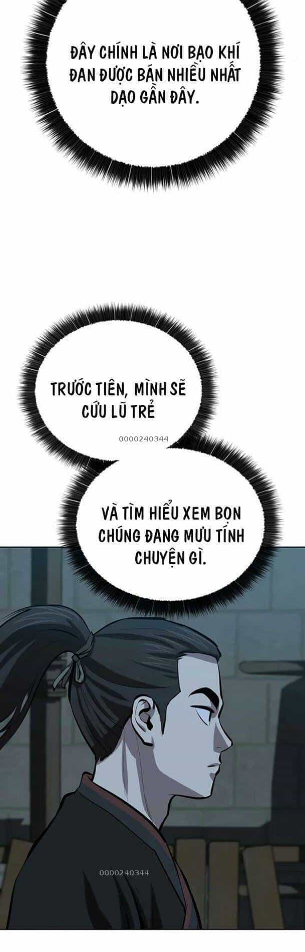 Sư Phụ Quỷ Diện - Chương 74 - ảnh 27