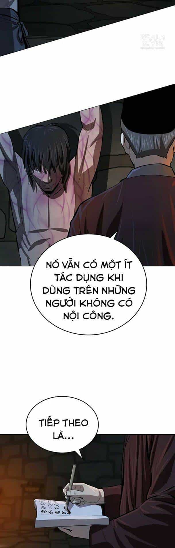 Sư Phụ Quỷ Diện - Chương 74 - ảnh 31