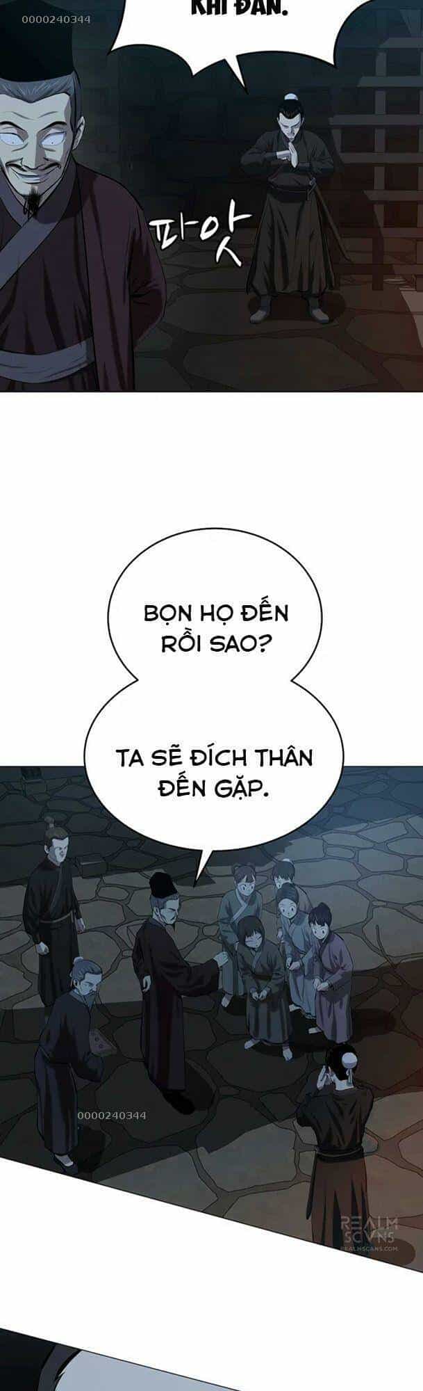 Sư Phụ Quỷ Diện - Chương 74 - ảnh 42