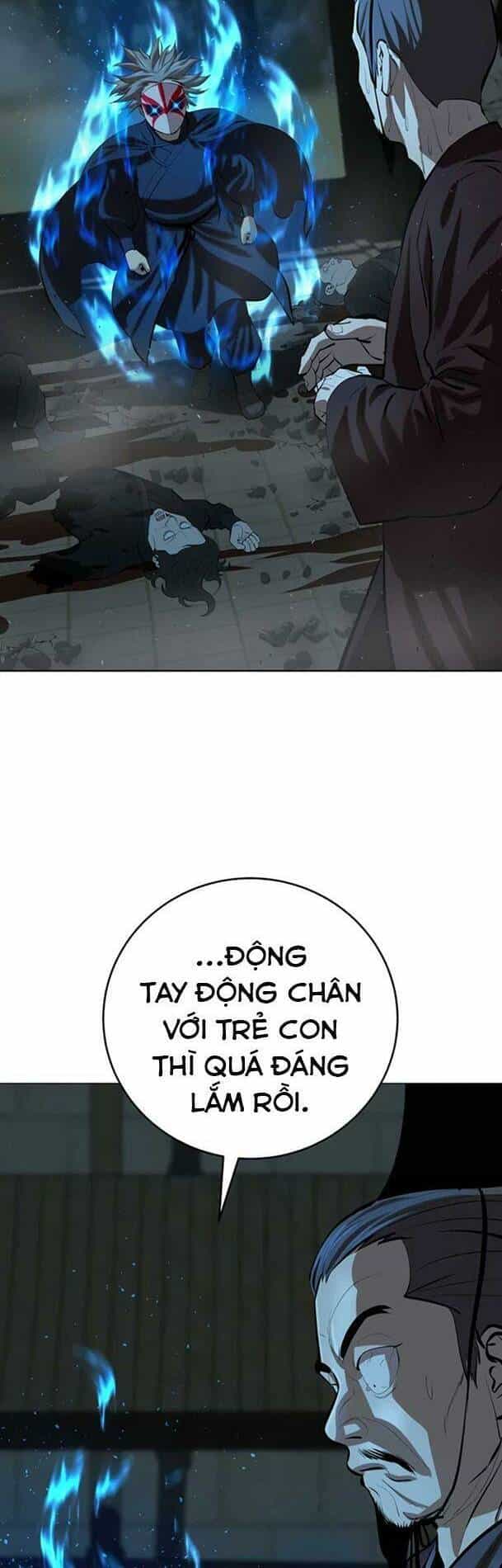 Sư Phụ Quỷ Diện - Chương 75 - ảnh 19