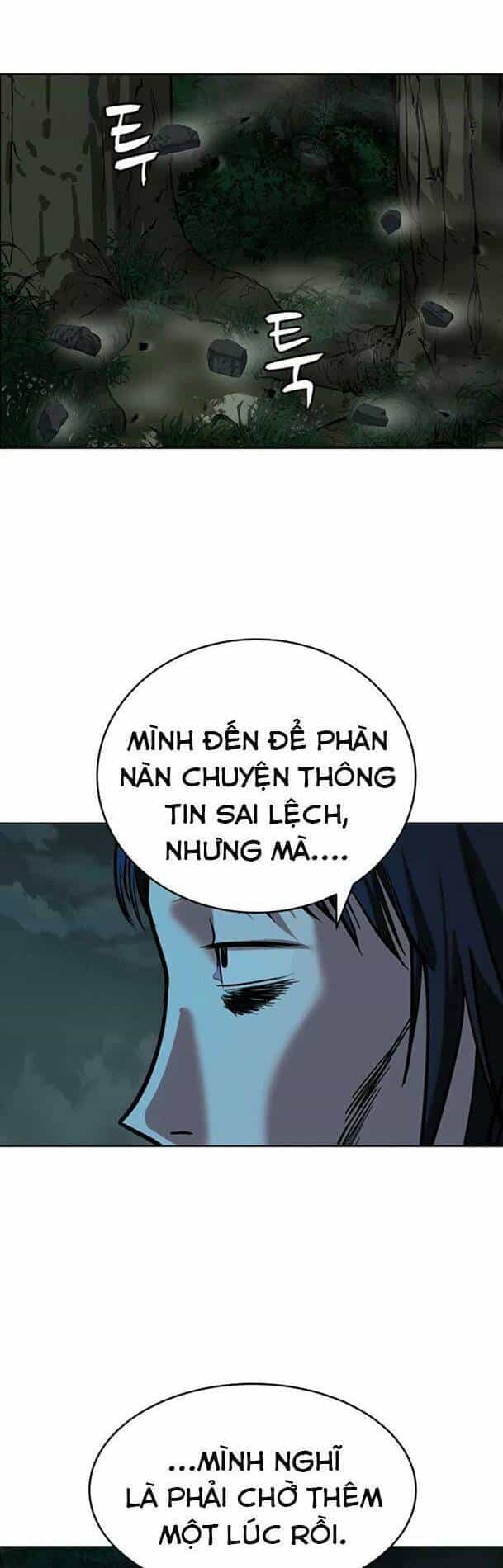 Sư Phụ Quỷ Diện - Chương 75 - ảnh 23