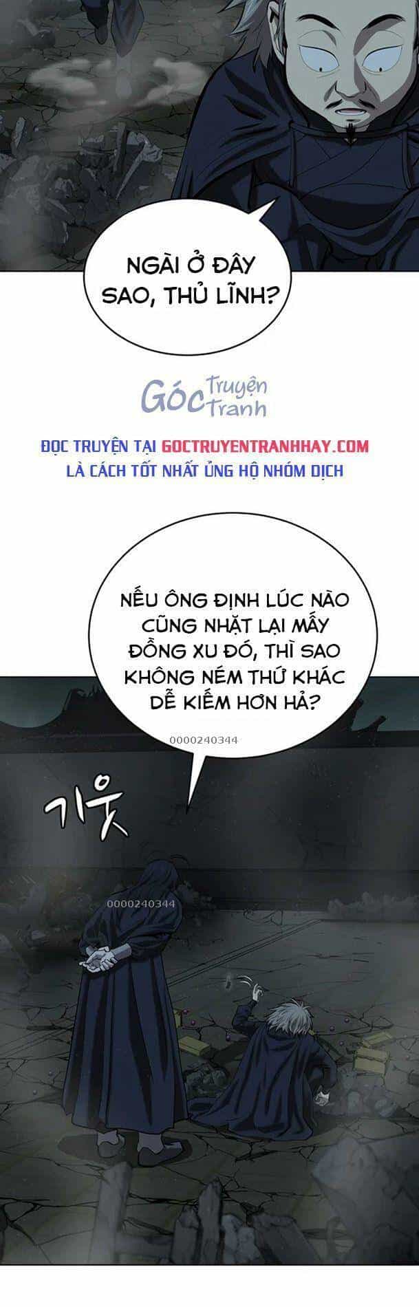 Sư Phụ Quỷ Diện - Chương 75 - ảnh 27