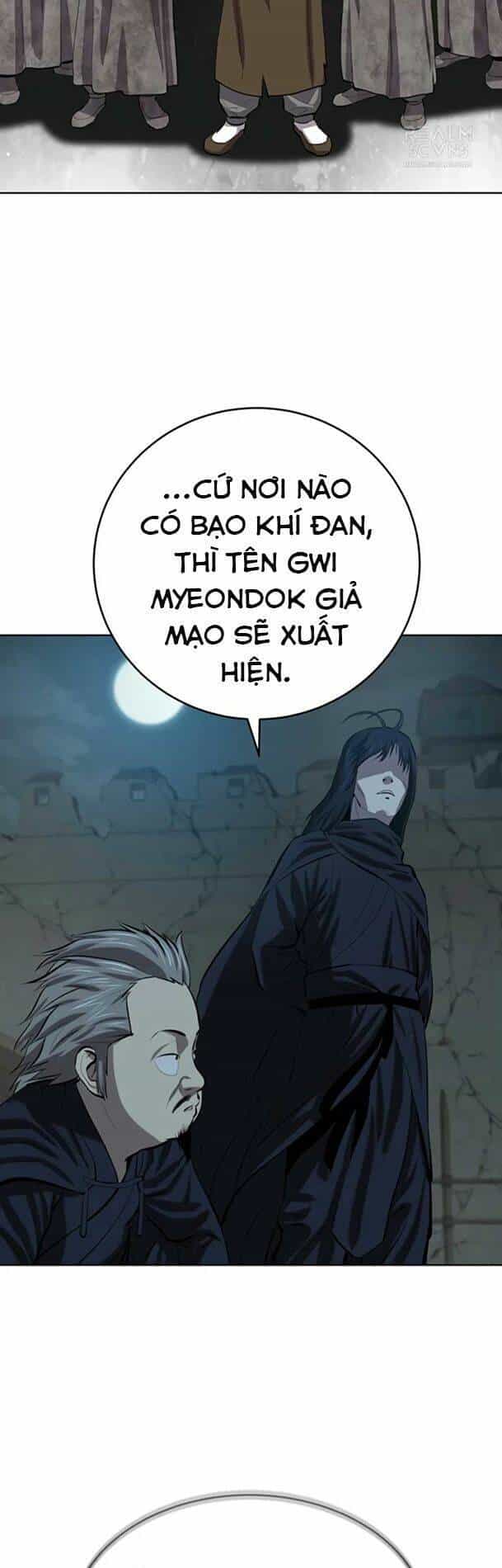 Sư Phụ Quỷ Diện - Chương 75 - ảnh 31