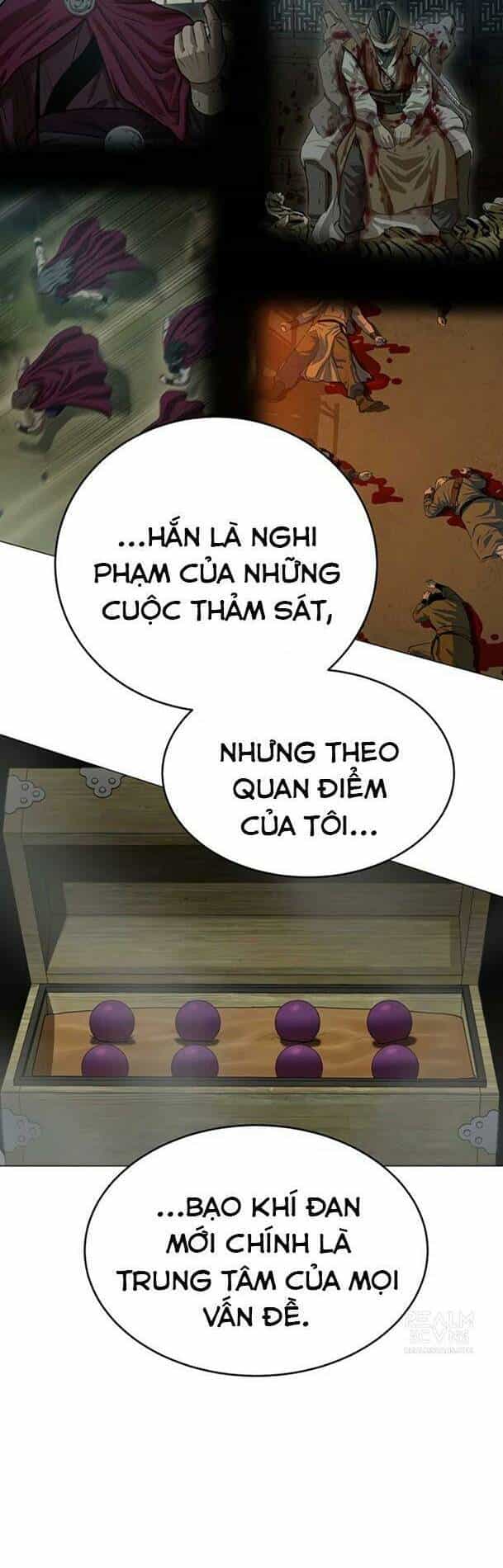 Sư Phụ Quỷ Diện - Chương 75 - ảnh 37