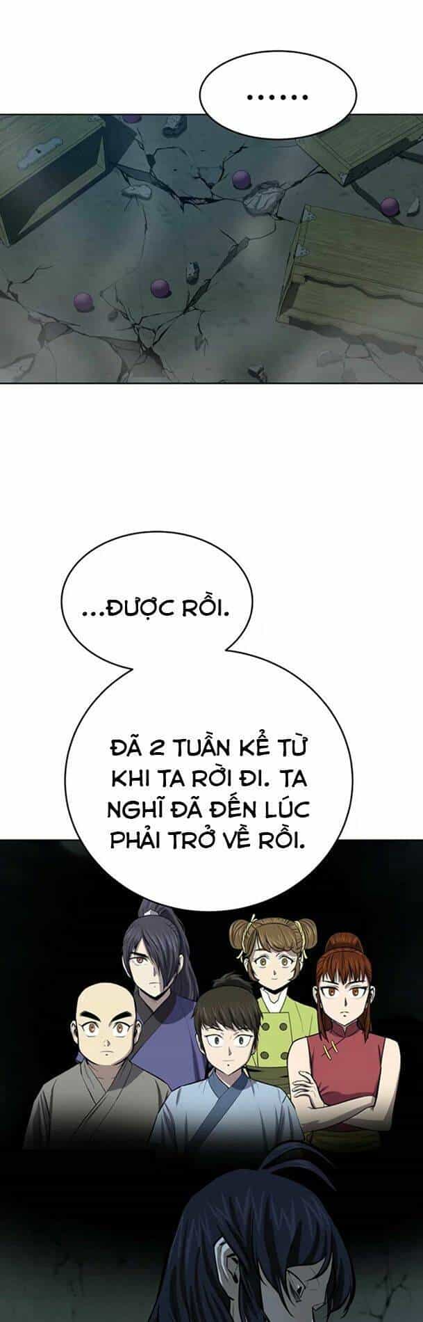 Sư Phụ Quỷ Diện - Chương 75 - ảnh 40
