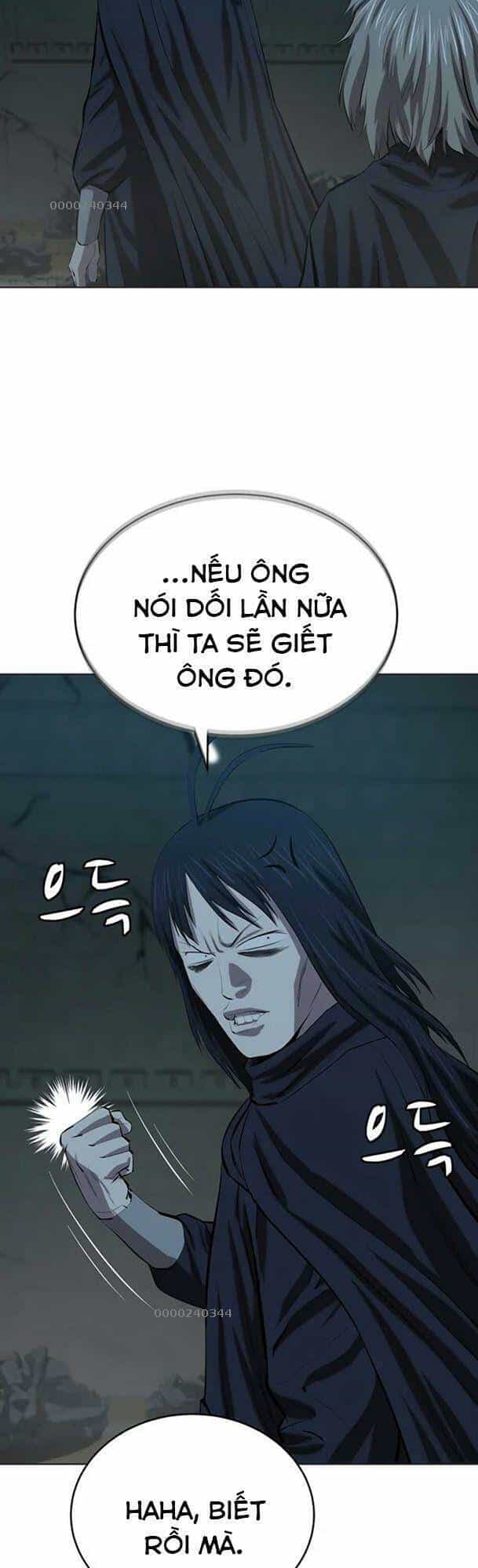 Sư Phụ Quỷ Diện - Chương 75 - ảnh 42