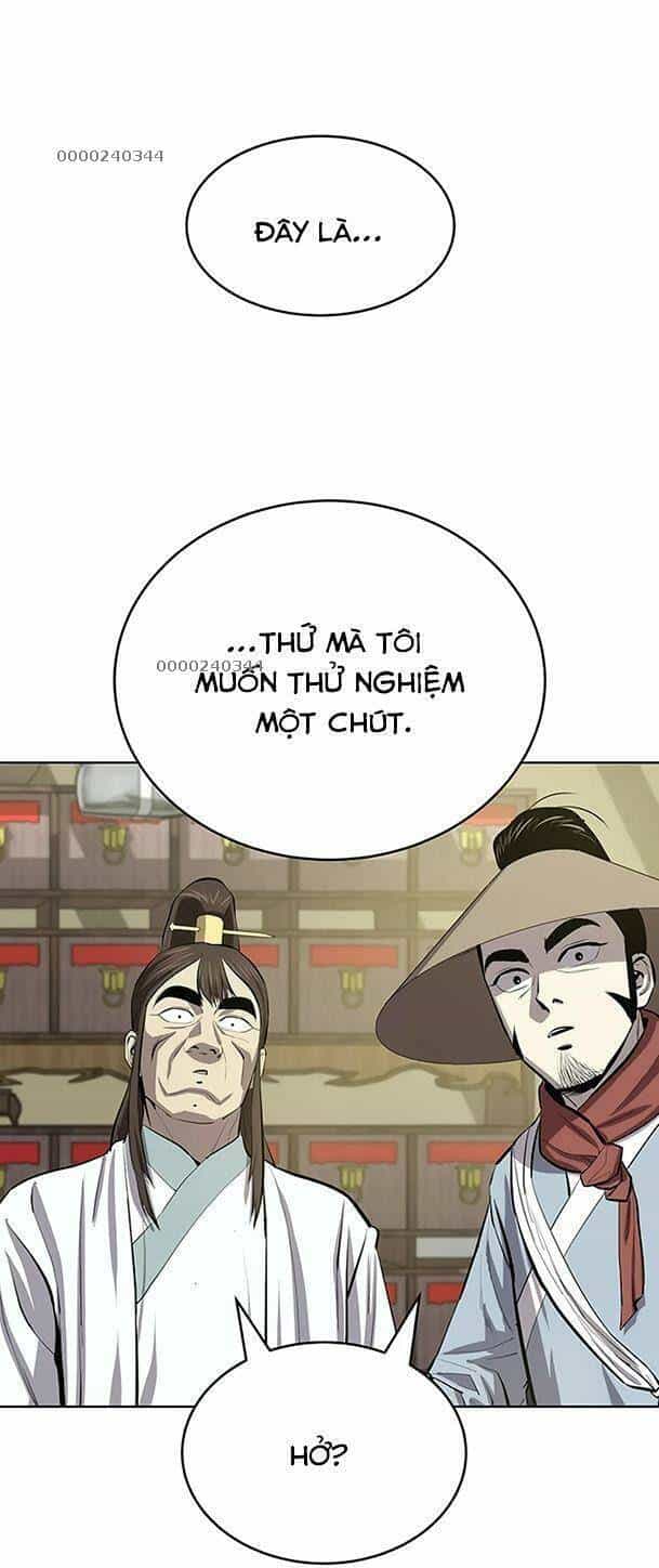 Sư Phụ Quỷ Diện - Chương 76 - ảnh 59