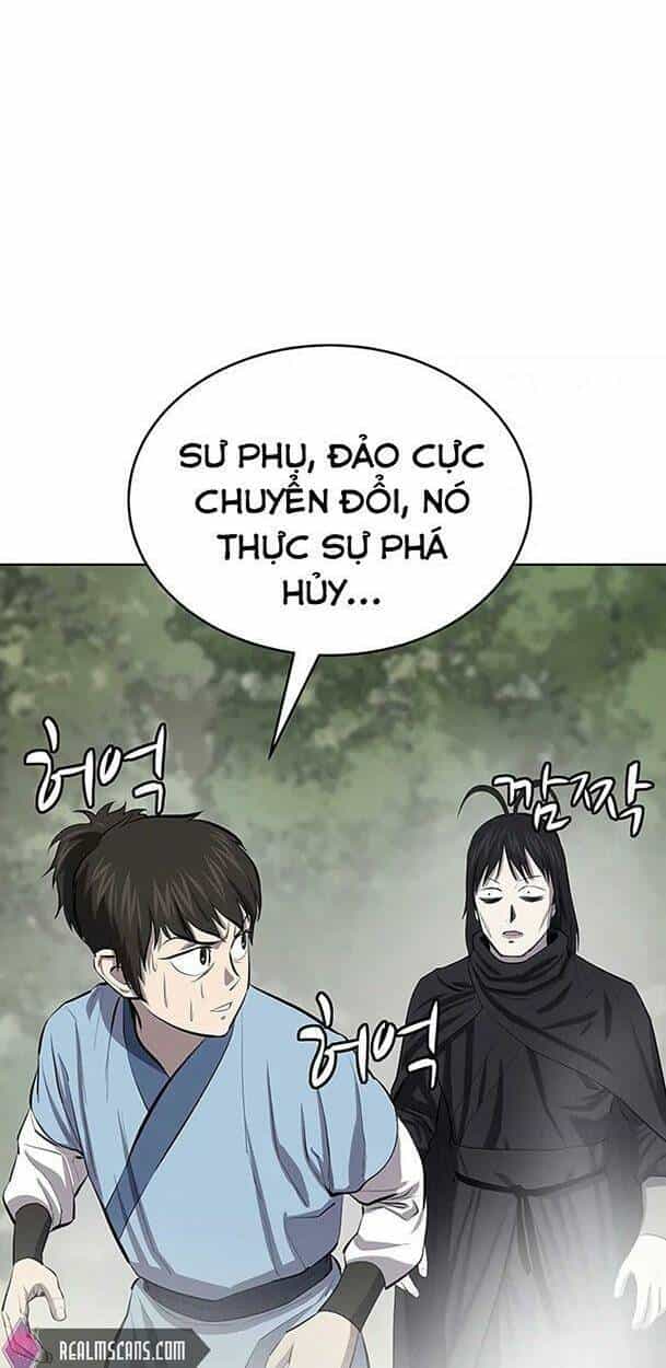 Sư Phụ Quỷ Diện - Chương 77 - ảnh 25