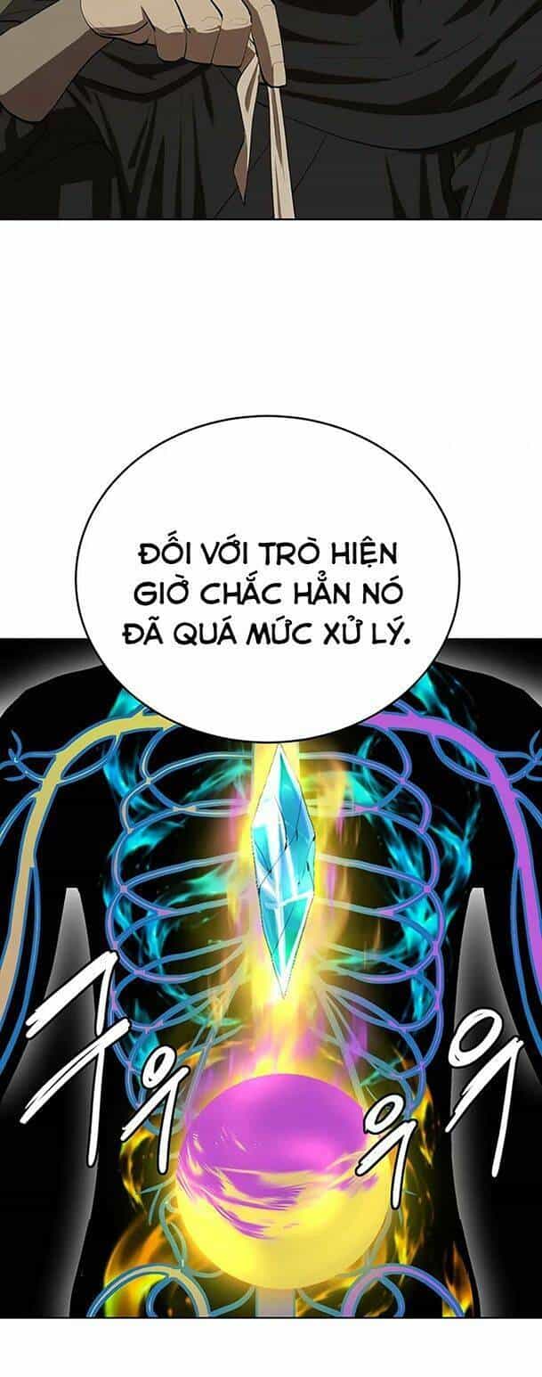 Sư Phụ Quỷ Diện - Chương 77 - ảnh 34