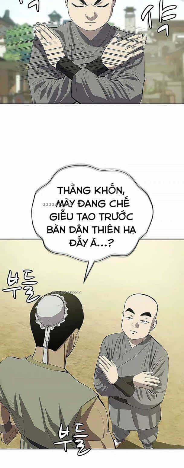 Sư Phụ Quỷ Diện - Chương 78 - ảnh 21