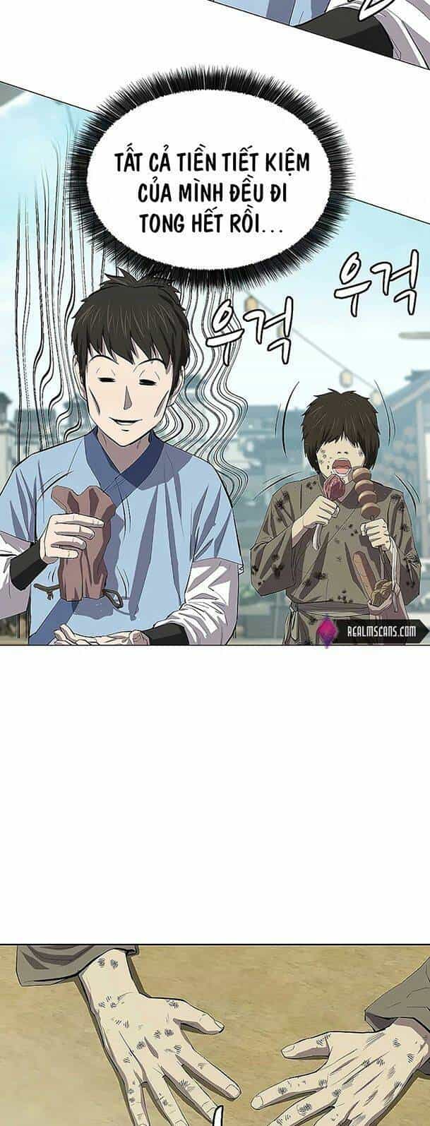 Sư Phụ Quỷ Diện - Chương 78 - ảnh 29
