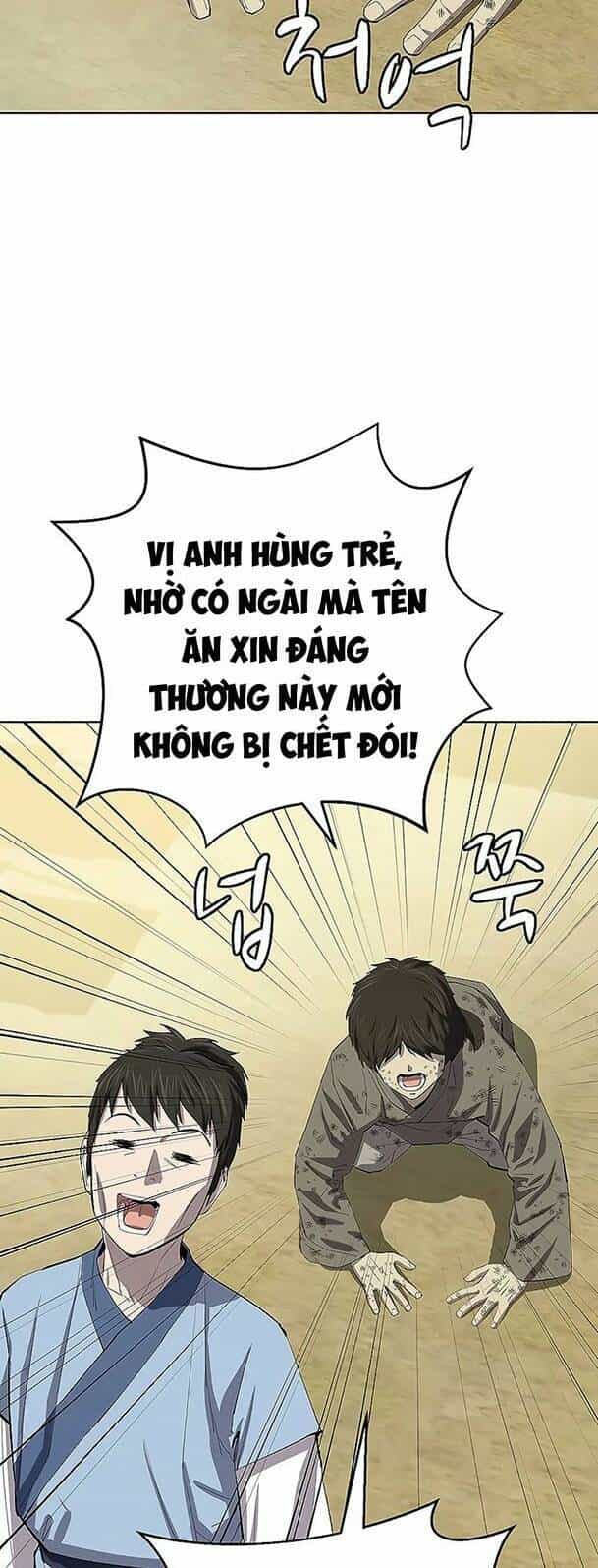 Sư Phụ Quỷ Diện - Chương 78 - ảnh 30