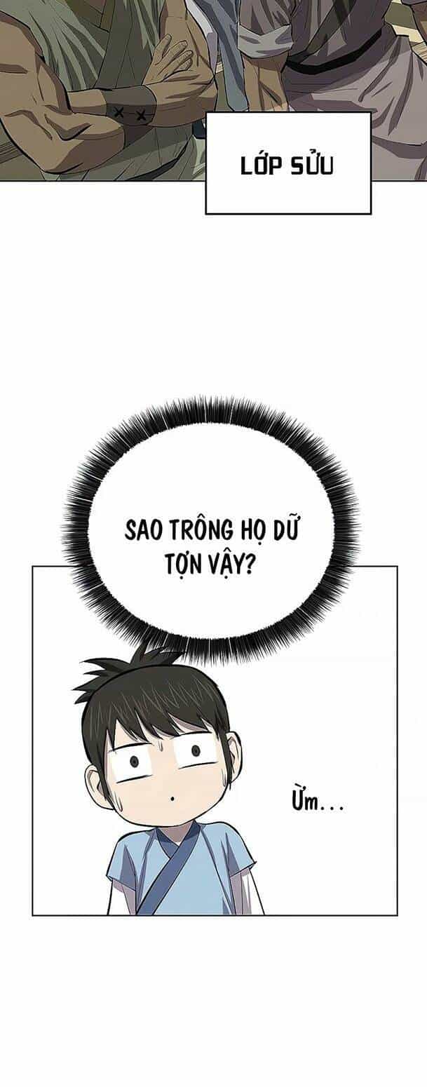 Sư Phụ Quỷ Diện - Chương 78 - ảnh 42