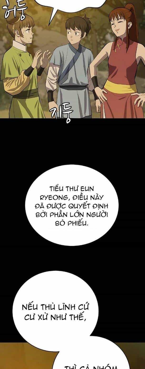 Sư Phụ Quỷ Diện - Chương 79 - ảnh 18