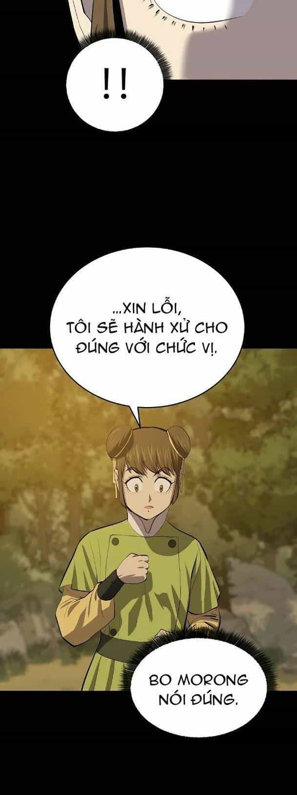 Sư Phụ Quỷ Diện - Chương 79 - ảnh 20