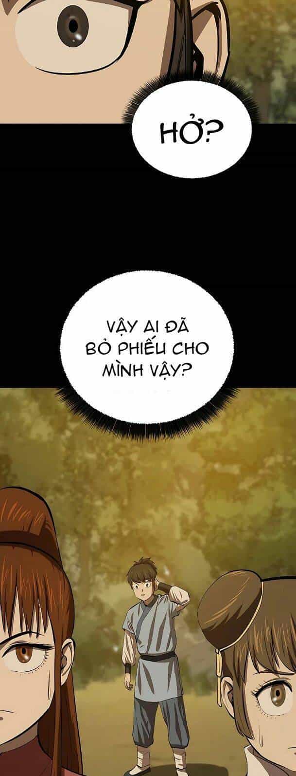Sư Phụ Quỷ Diện - Chương 79 - ảnh 23