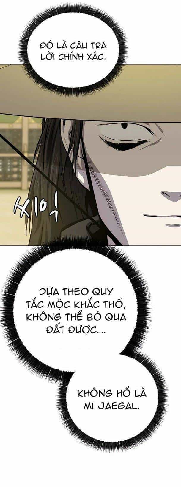 Sư Phụ Quỷ Diện - Chương 79 - ảnh 28