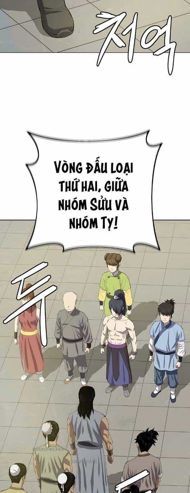 Sư Phụ Quỷ Diện - Chương 79 - ảnh 31
