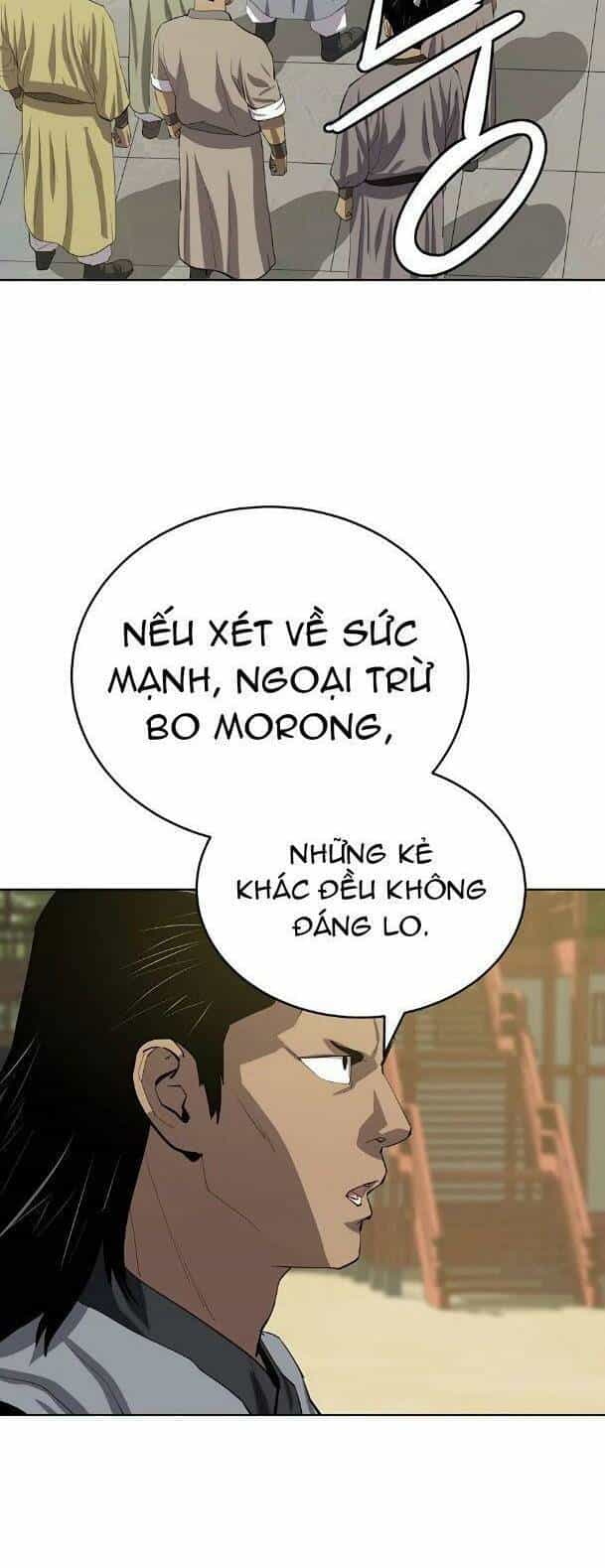 Sư Phụ Quỷ Diện - Chương 79 - ảnh 32