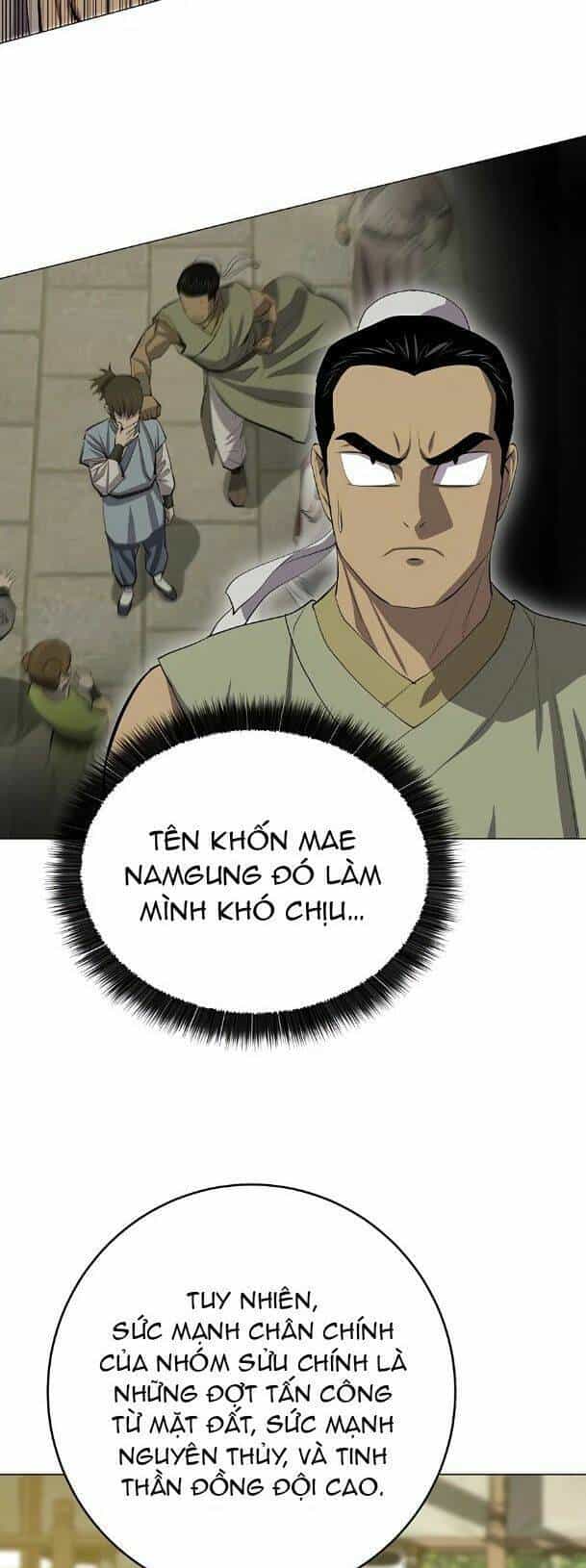 Sư Phụ Quỷ Diện - Chương 79 - ảnh 35