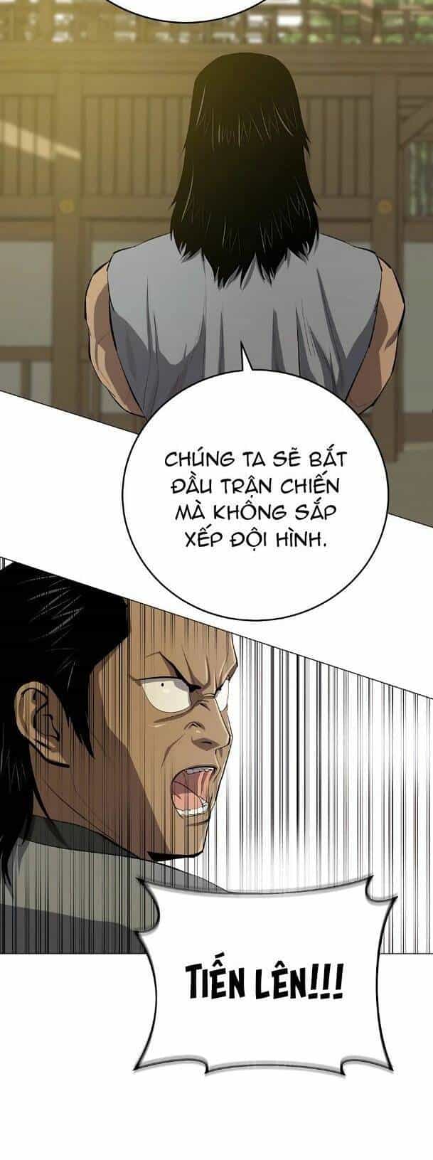 Sư Phụ Quỷ Diện - Chương 79 - ảnh 36
