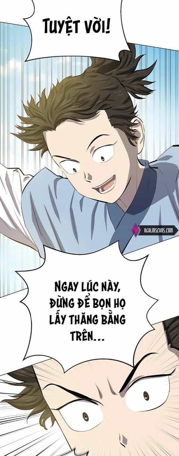 Sư Phụ Quỷ Diện - Chương 79 - ảnh 42