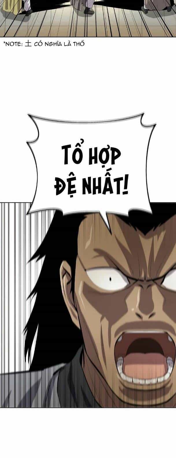 Sư Phụ Quỷ Diện - Chương 79 - ảnh 48