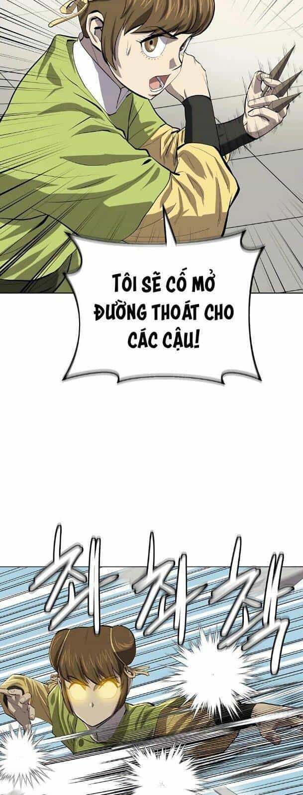 Sư Phụ Quỷ Diện - Chương 79 - ảnh 51