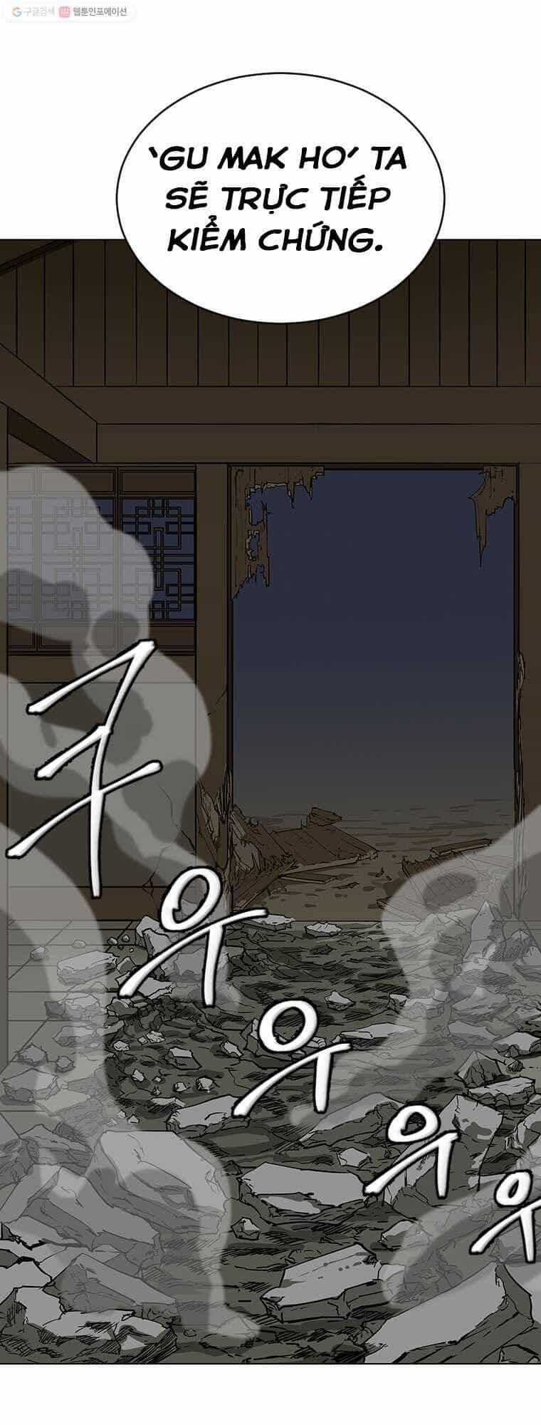 Sư Phụ Quỷ Diện - Chương 8 - ảnh 14