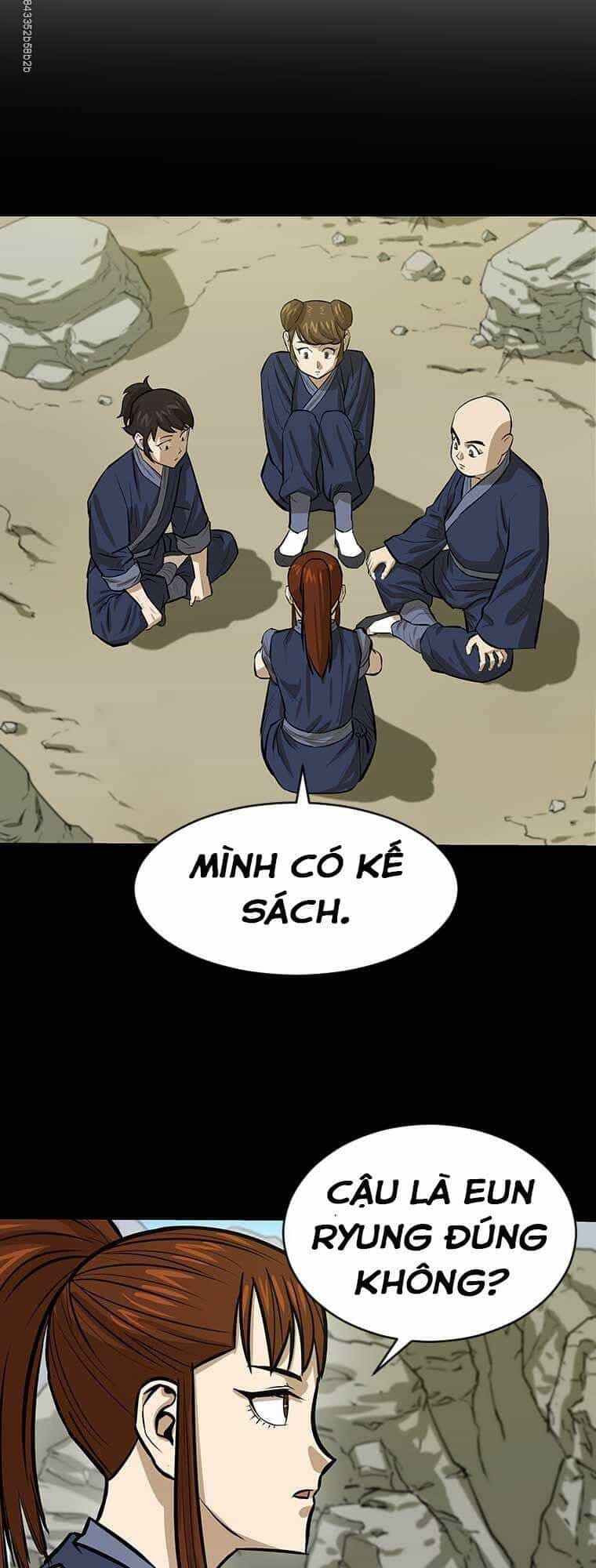 Sư Phụ Quỷ Diện - Chương 8 - ảnh 20