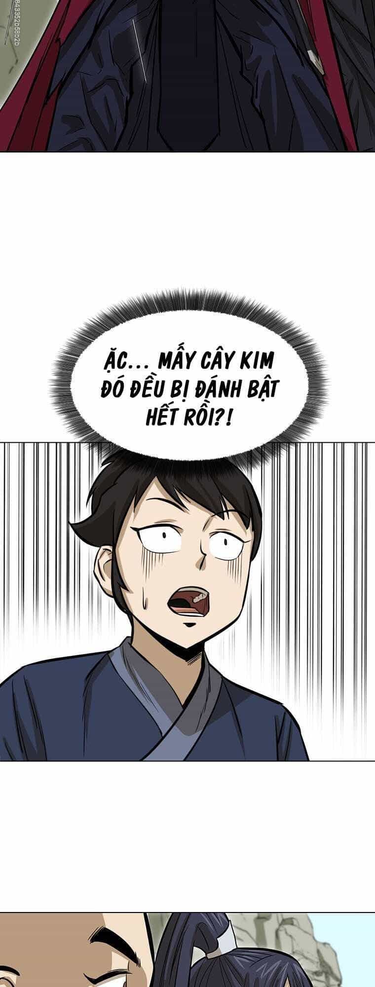 Sư Phụ Quỷ Diện - Chương 8 - ảnh 32