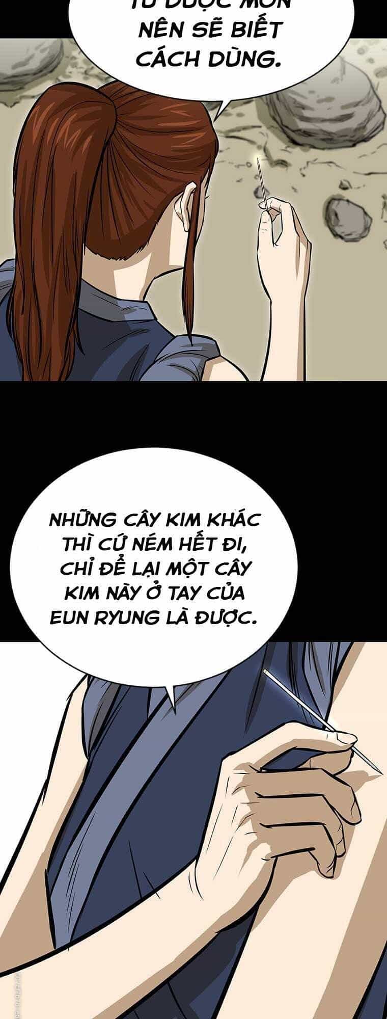 Sư Phụ Quỷ Diện - Chương 8 - ảnh 43