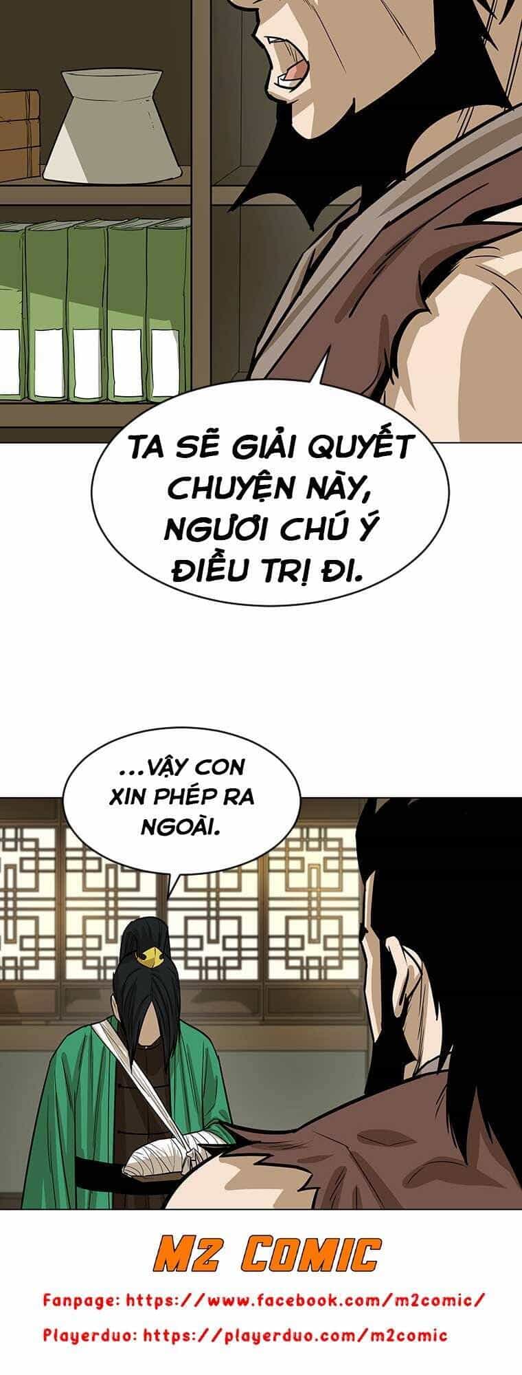 Sư Phụ Quỷ Diện - Chương 8 - ảnh 5