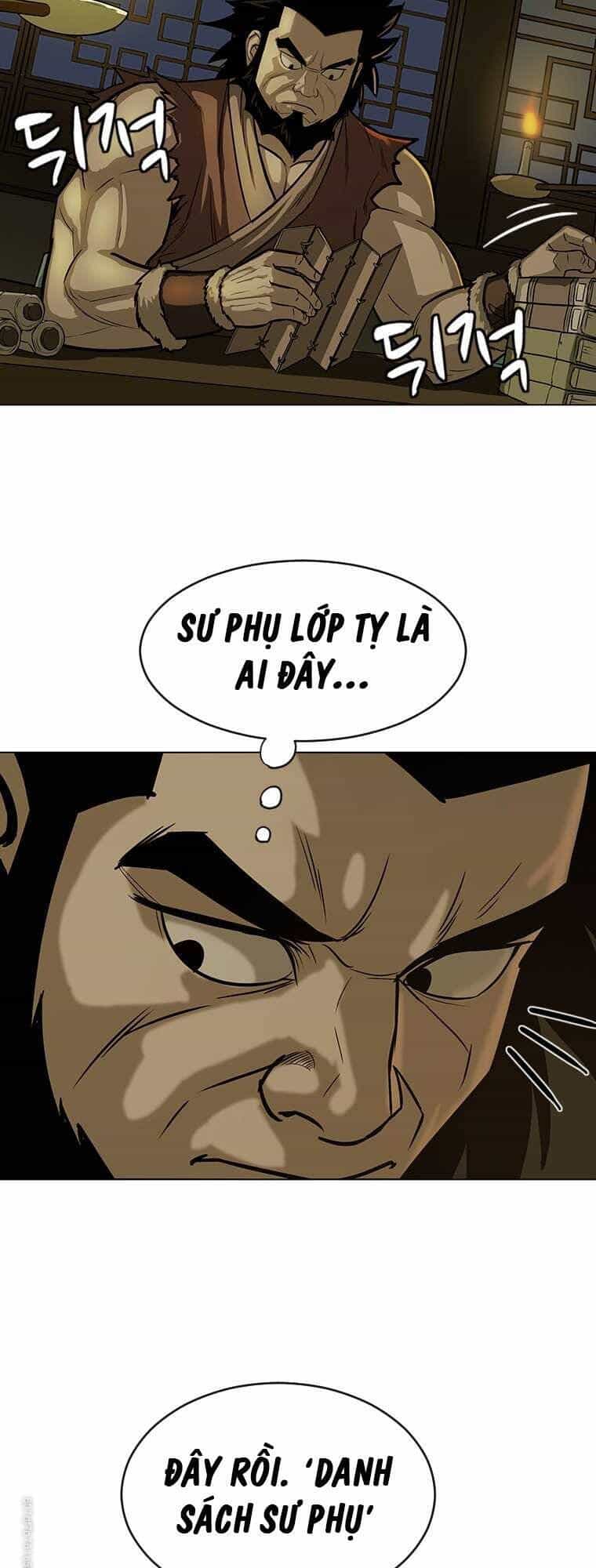 Sư Phụ Quỷ Diện - Chương 8 - ảnh 7