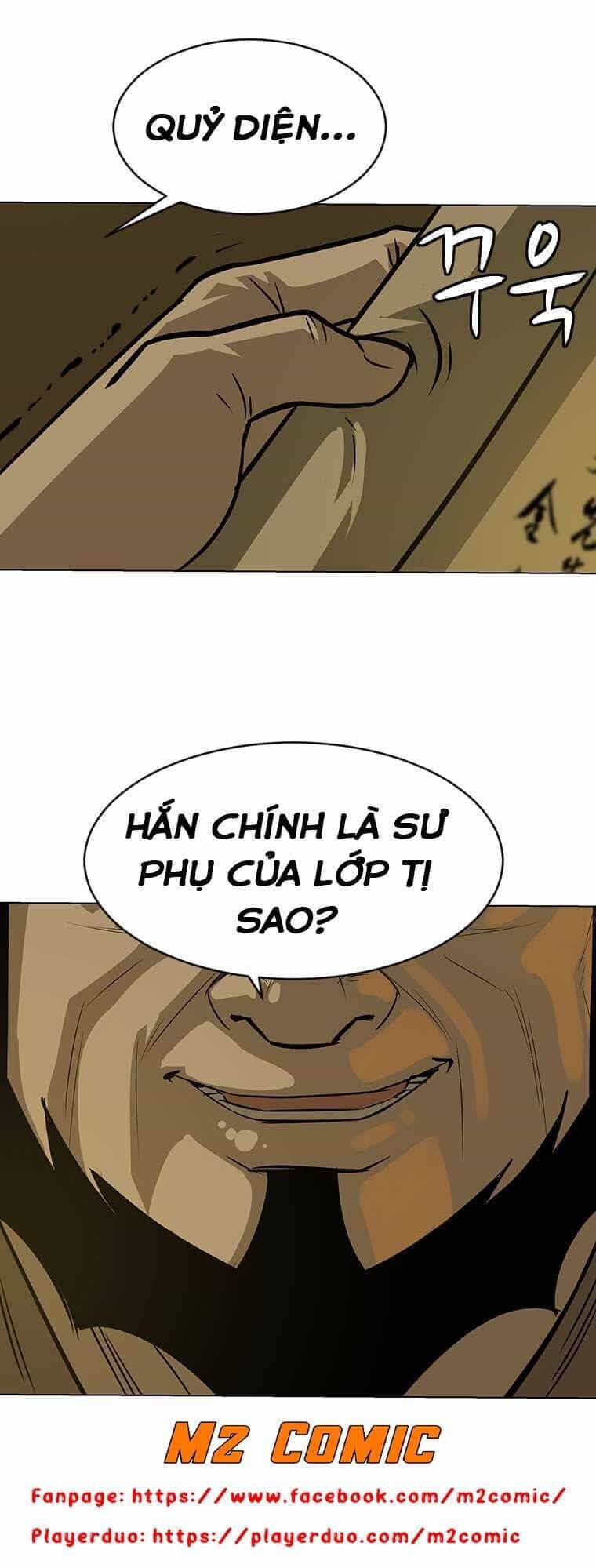 Sư Phụ Quỷ Diện - Chương 8 - ảnh 9