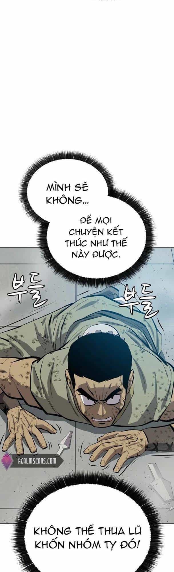 Sư Phụ Quỷ Diện - Chương 80 - ảnh 47