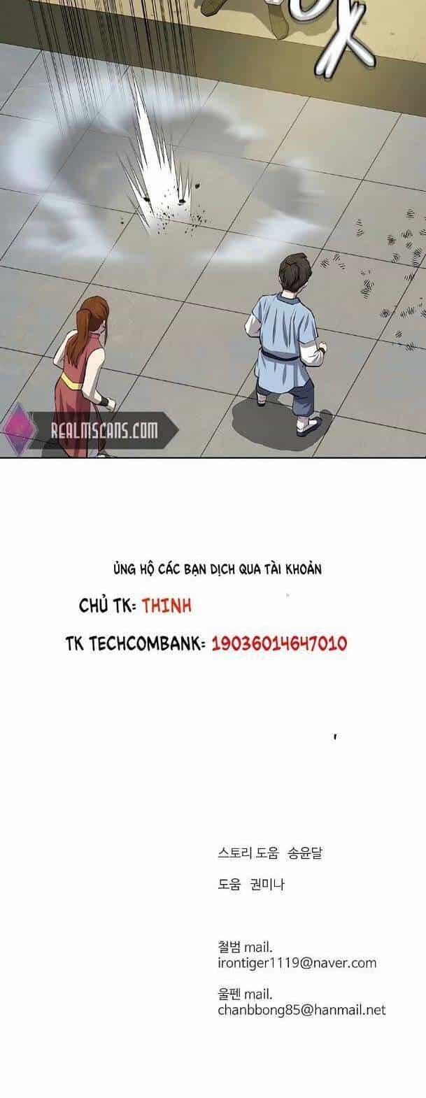 Sư Phụ Quỷ Diện - Chương 80 - ảnh 62