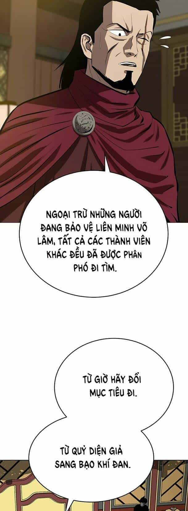 Sư Phụ Quỷ Diện - Chương 81 - ảnh 10