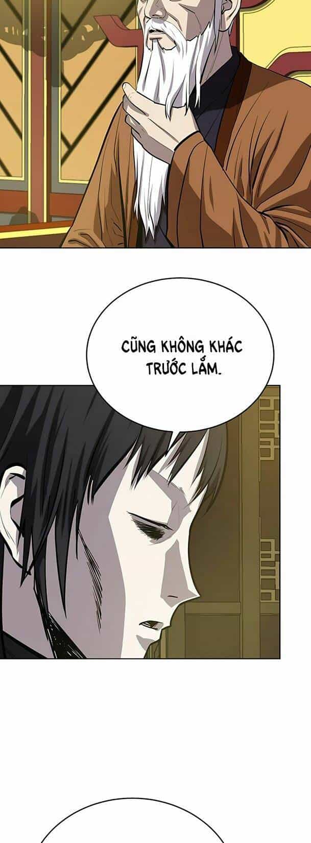 Sư Phụ Quỷ Diện - Chương 81 - ảnh 14