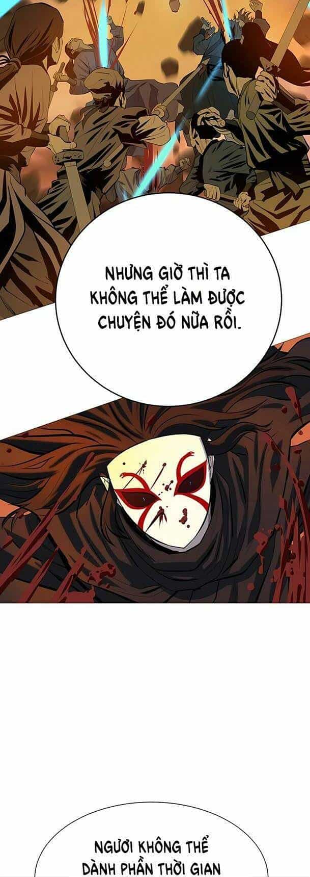 Sư Phụ Quỷ Diện - Chương 81 - ảnh 16