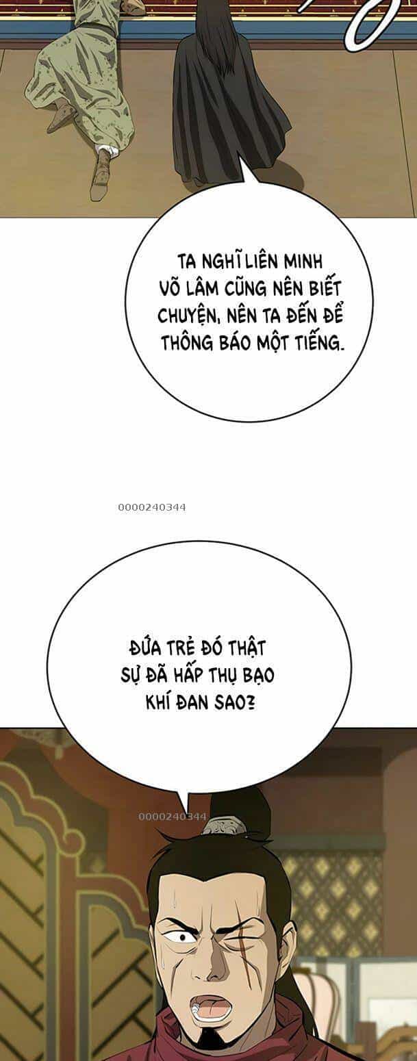 Sư Phụ Quỷ Diện - Chương 81 - ảnh 3