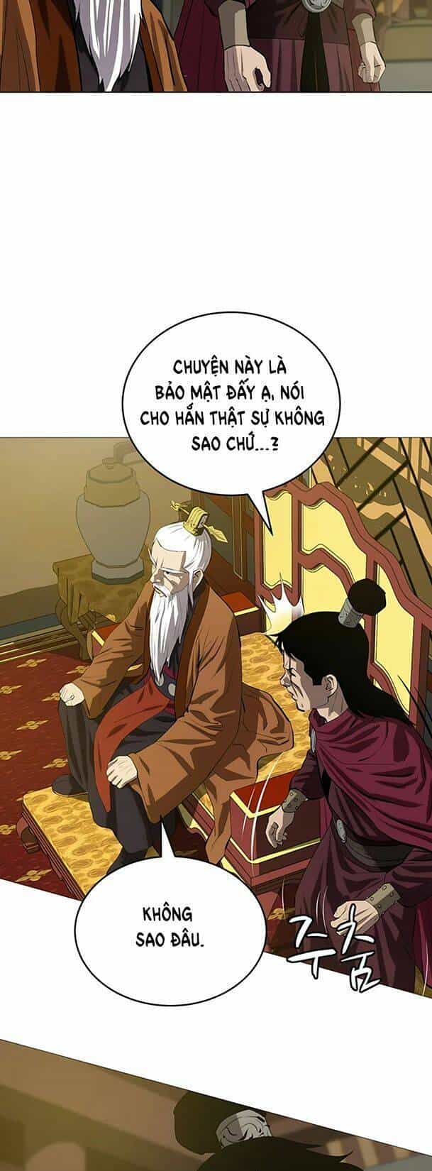 Sư Phụ Quỷ Diện - Chương 81 - ảnh 9