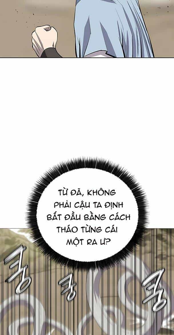 Sư Phụ Quỷ Diện - Chương 82 - ảnh 22